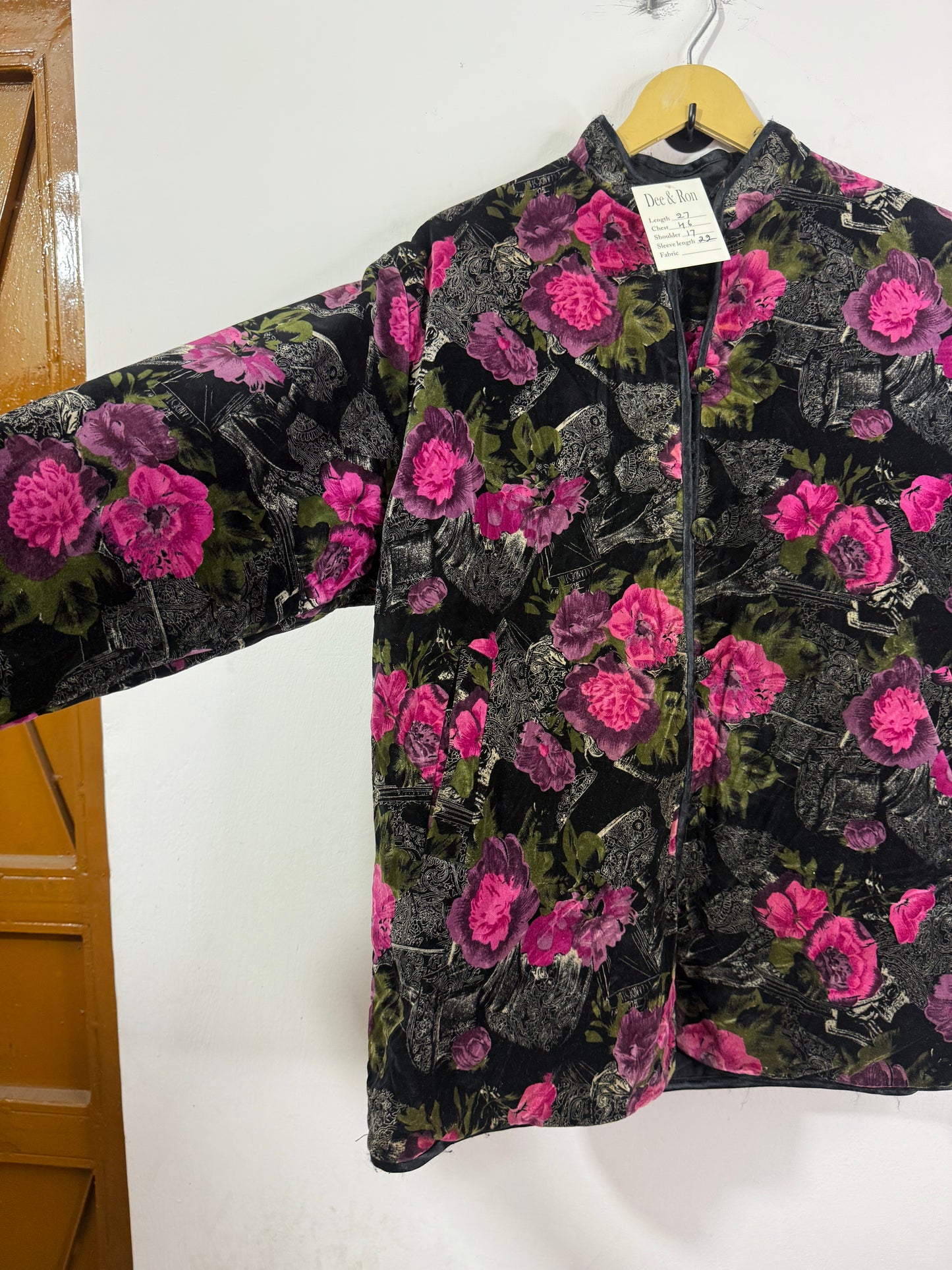 Vintage Jacket