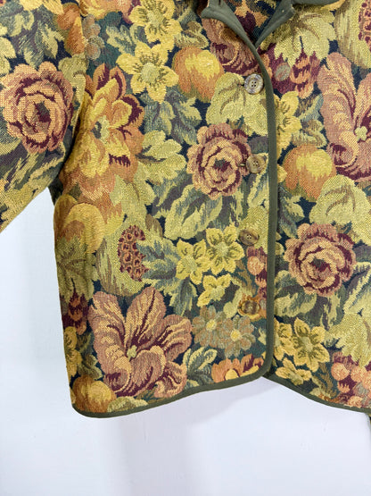 Coldwater Creek Vintage Jacket