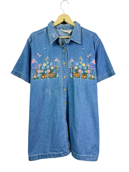 Bobbie Brooks Vintage Jacket