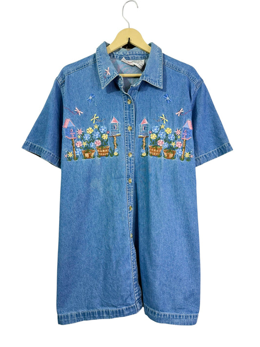 Bobbie Brooks Vintage Jacket