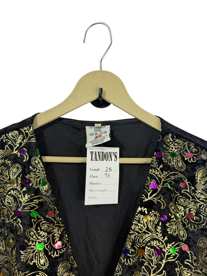 Nederland Heerlan  Vintage Vest
