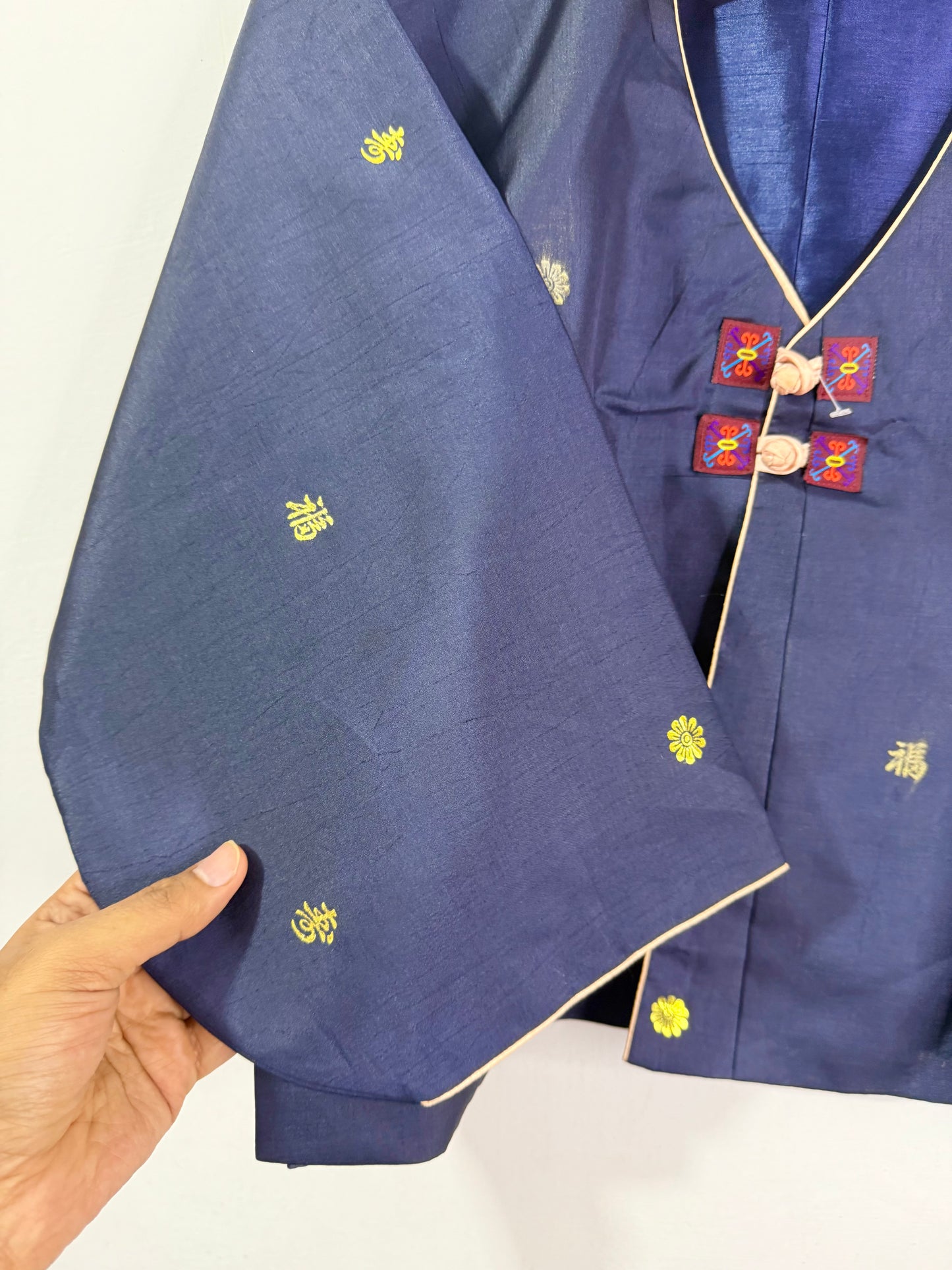 Hanbok vintage Jacket