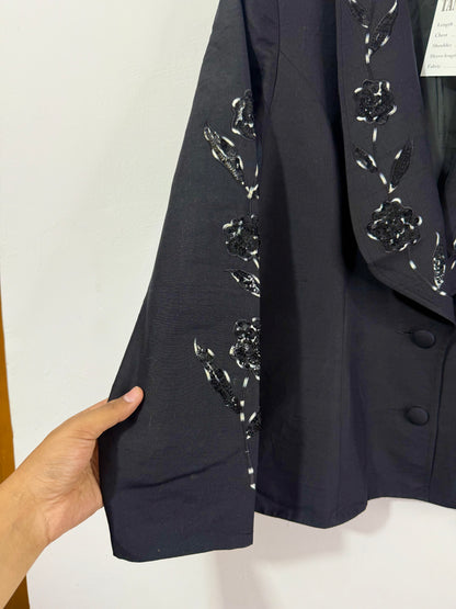 Paola Luccini Vintage Jacket