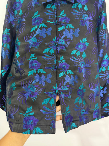 Chico’s Vintage Jacket