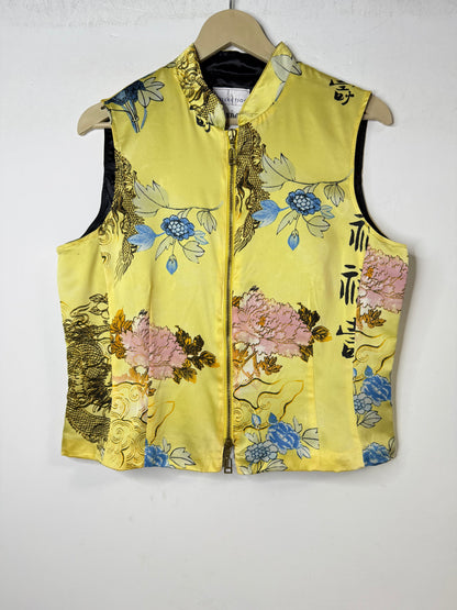 Collection vest
