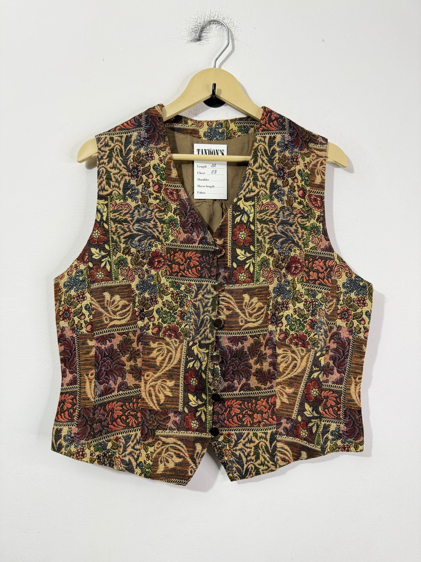 Vest