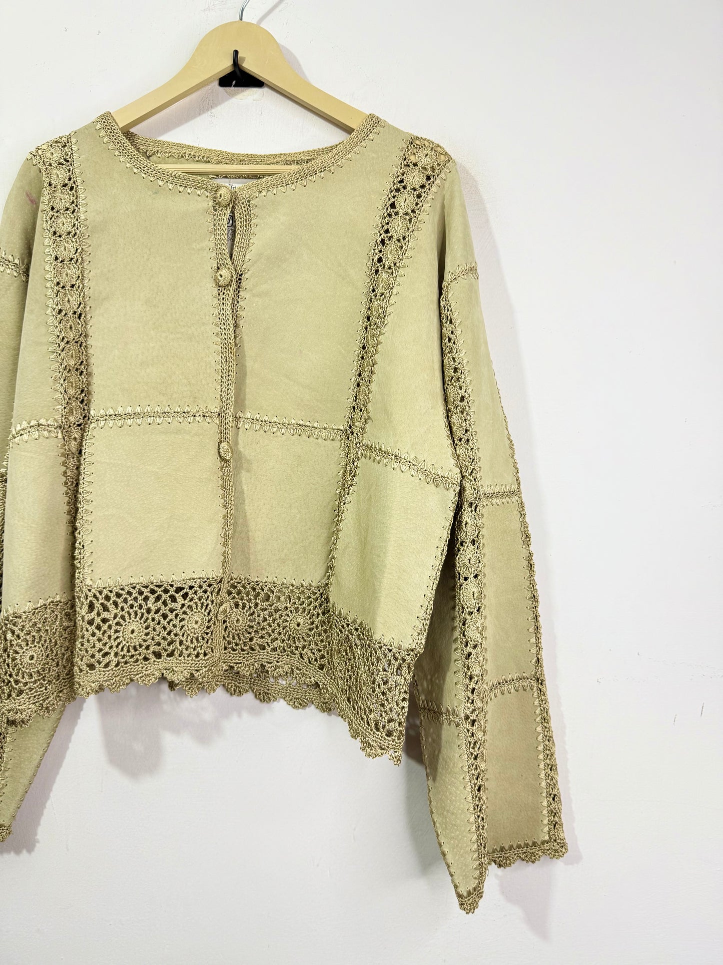 Vintage Jacket