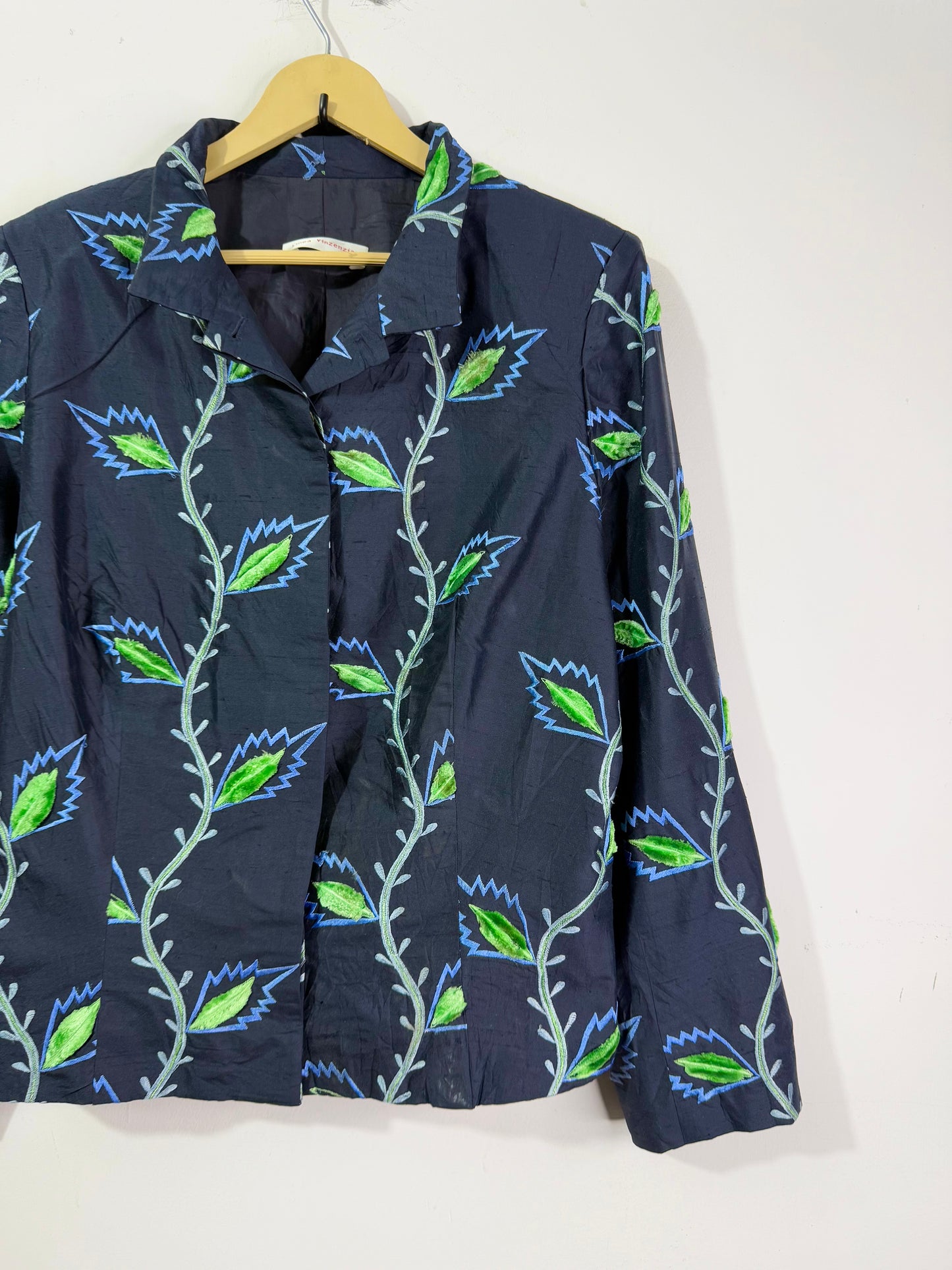 line Vinzenie Vintage Jacket