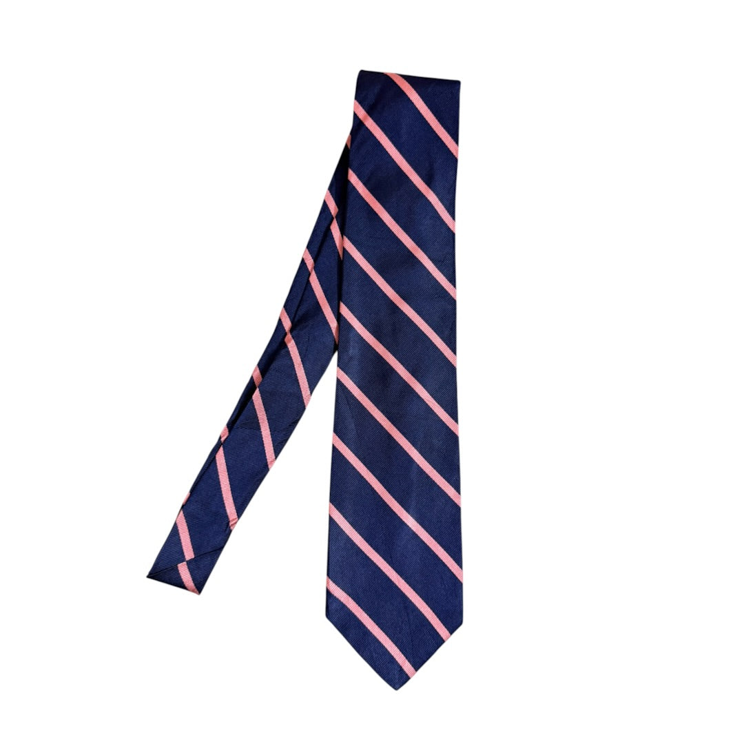 Brooks Brothers Vintage Silk Tie
