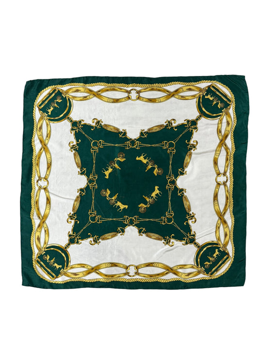 vintage  scarves
