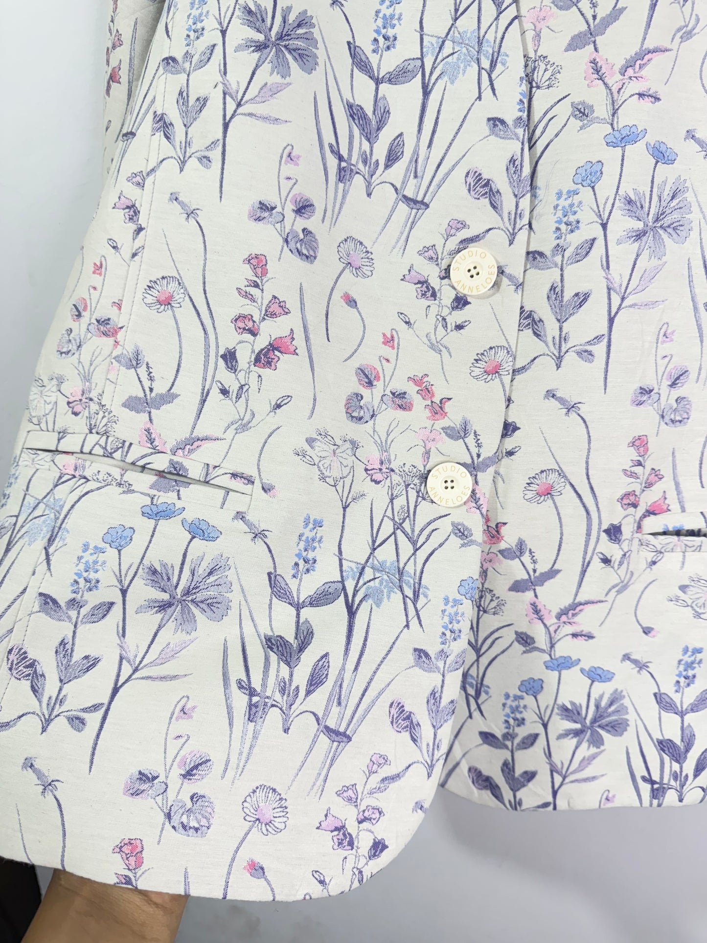 Vintage Jacket