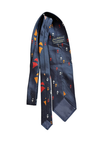 Vintage Silk Tie