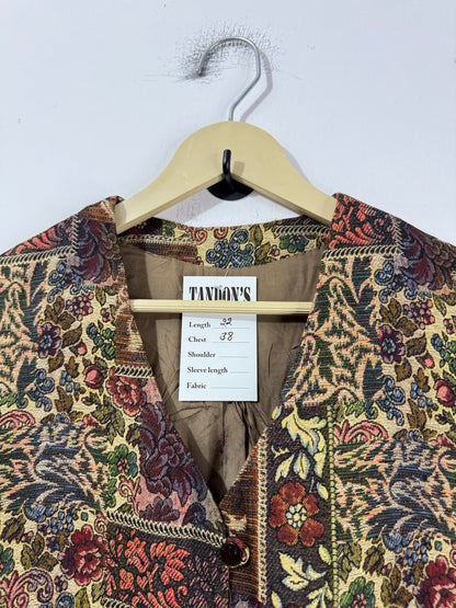 Vest