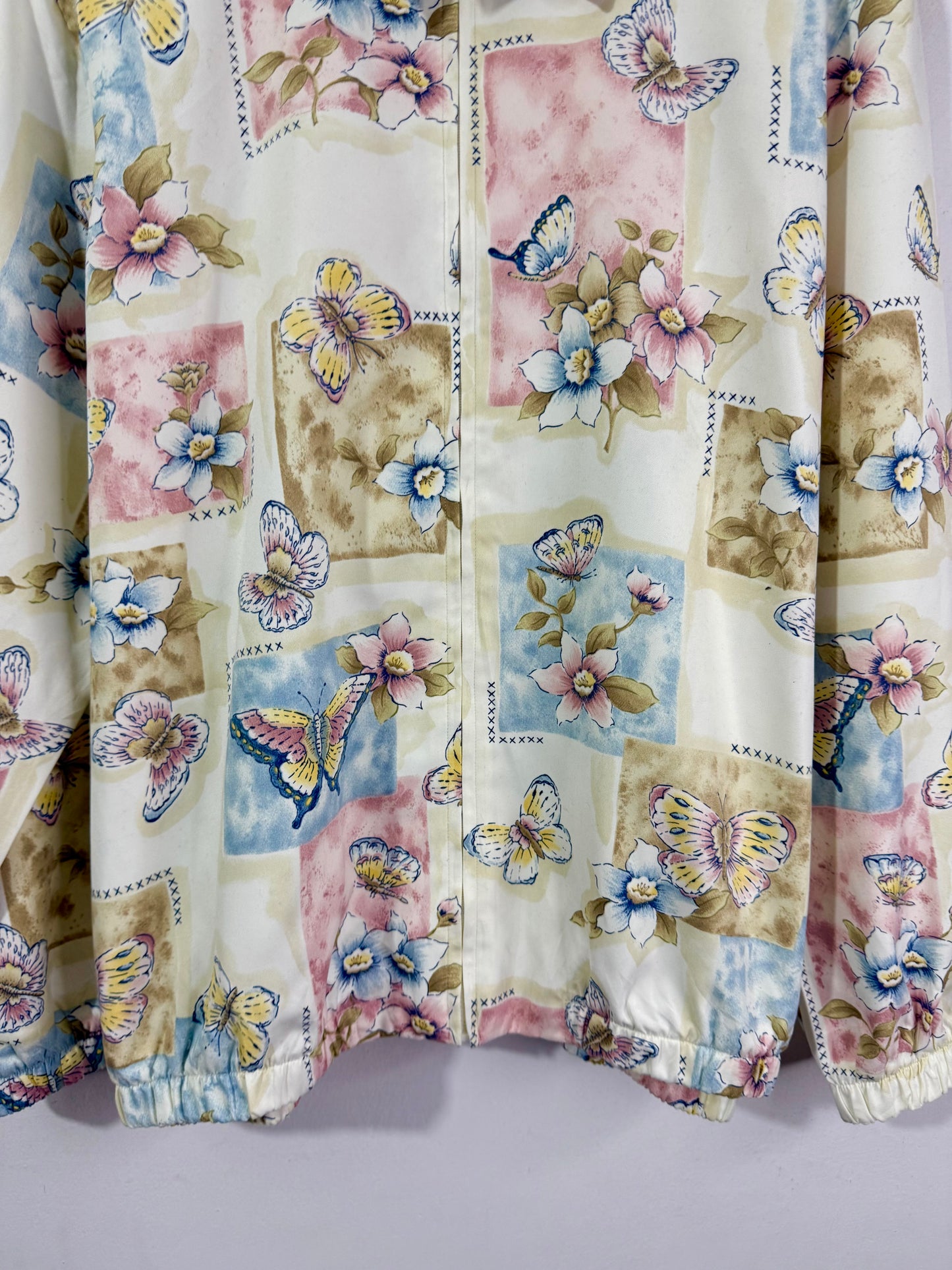Alfred Dunner Vintage Jacket