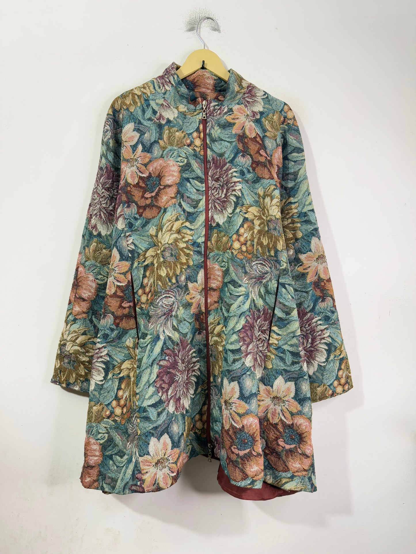 Vintage Jacket