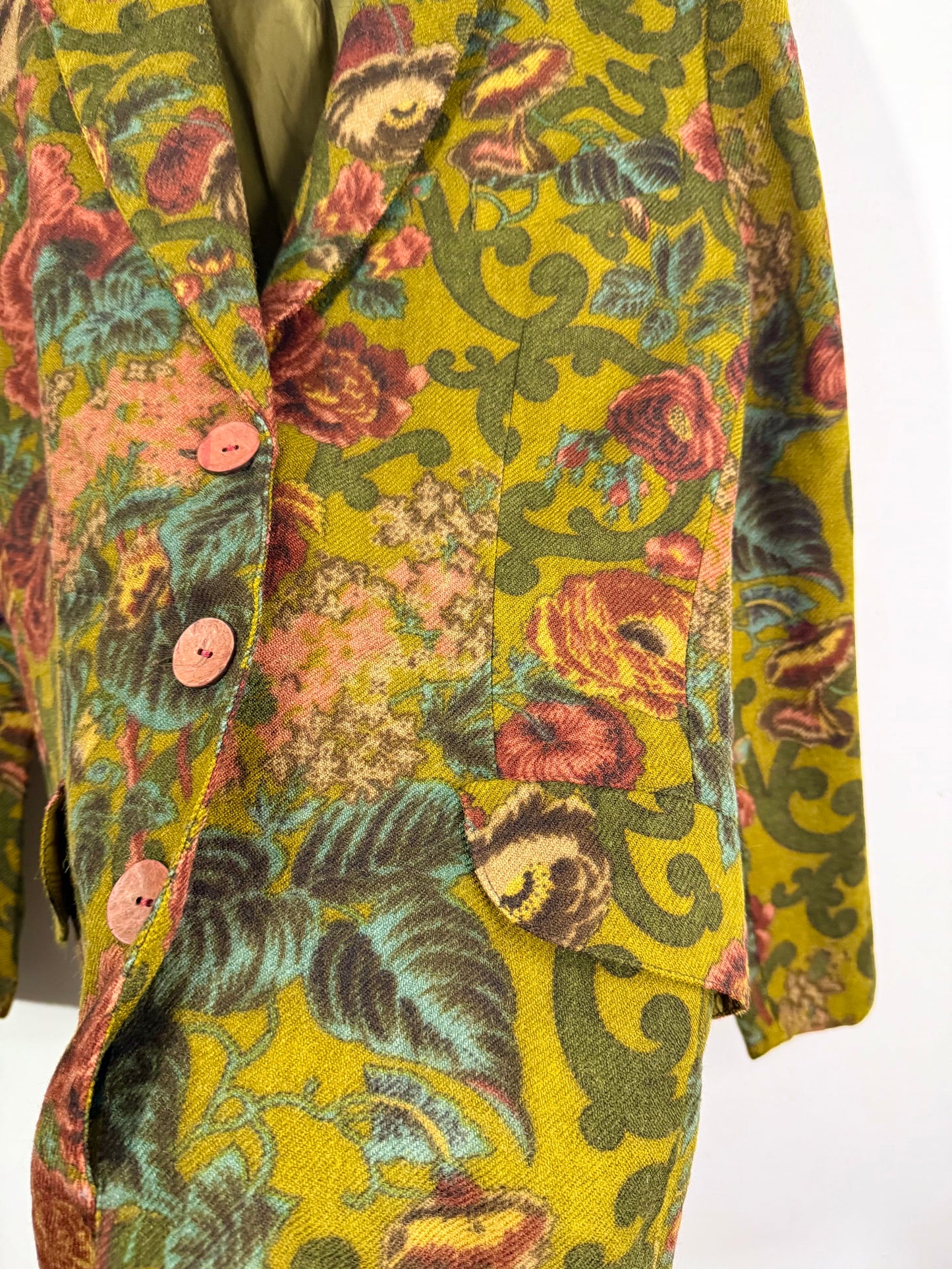 Vintage Jacket