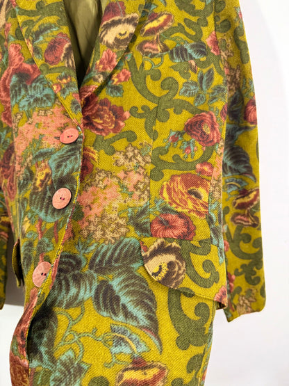 Vintage Jacket