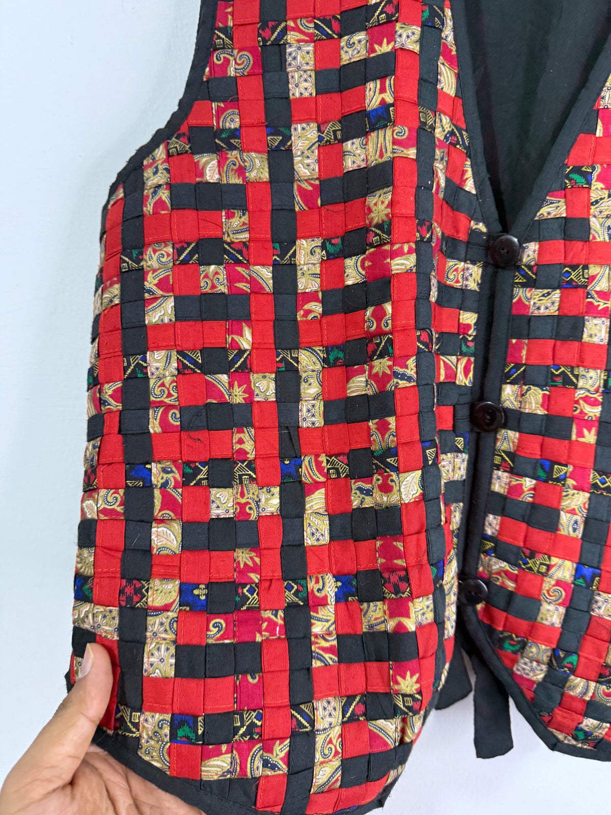 Evertt Collection Vest