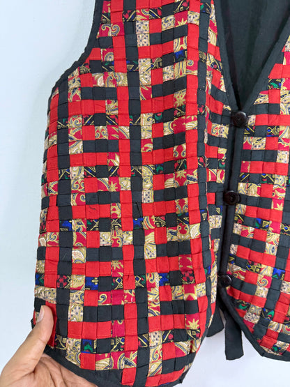 Evertt Collection Vest
