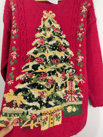 Caroline Colours Sweater