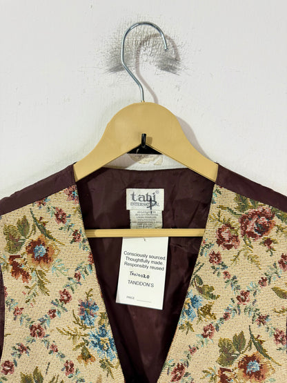 Tahi Vest