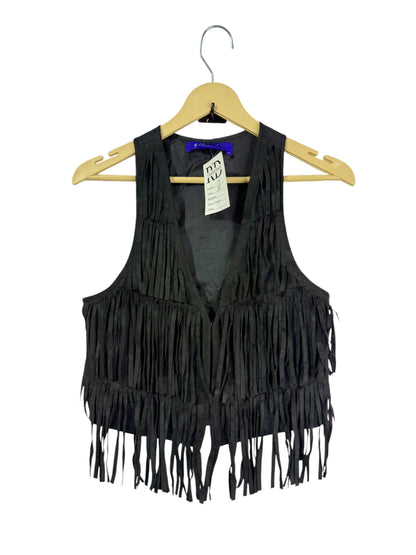 Mylie Cyrus Vest