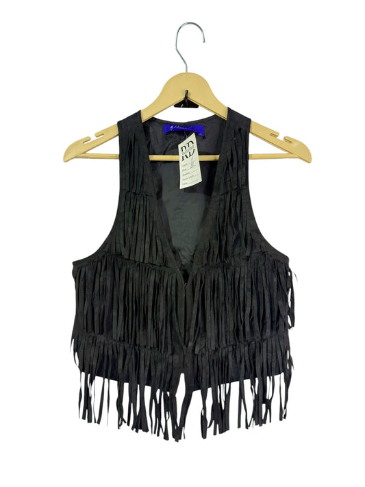 Mylie Cyrus Vest