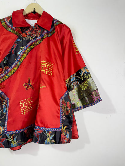 ROGER-LINDSAY LONDON Vintage Jacket