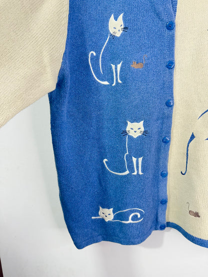 CJ banks  Sweater