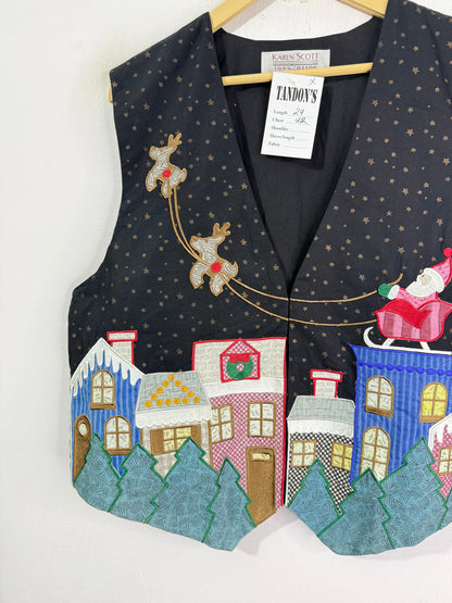 Karen Scott Vest
