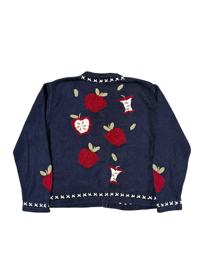 Christopher & Banks Woolen Sweater