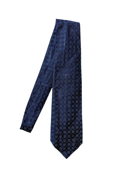 Zara Man Vintage Silk Tie