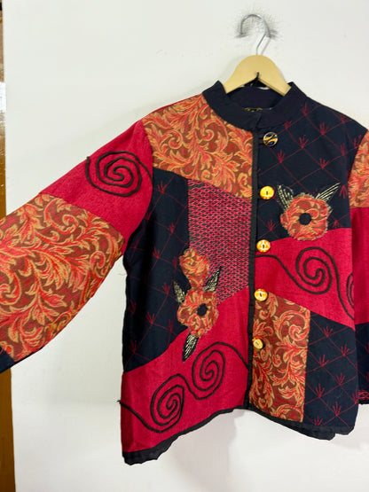 Vintage Jacket