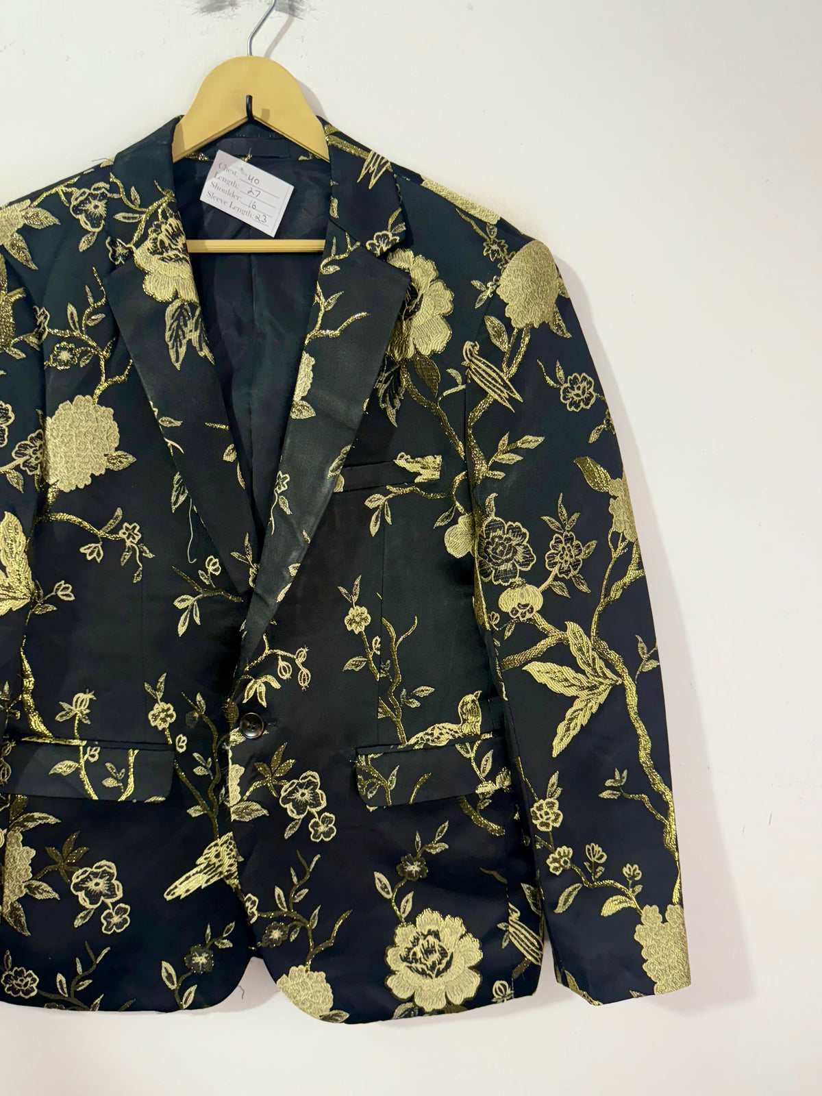 Jacket