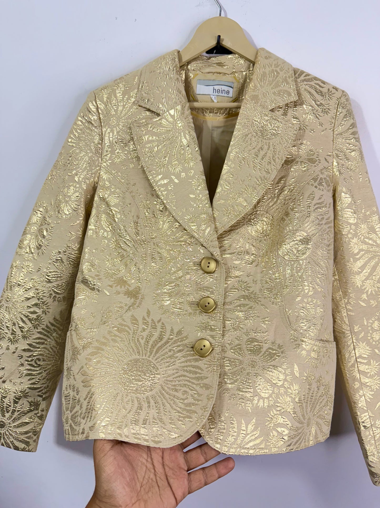 Heine  Vintage Jacket