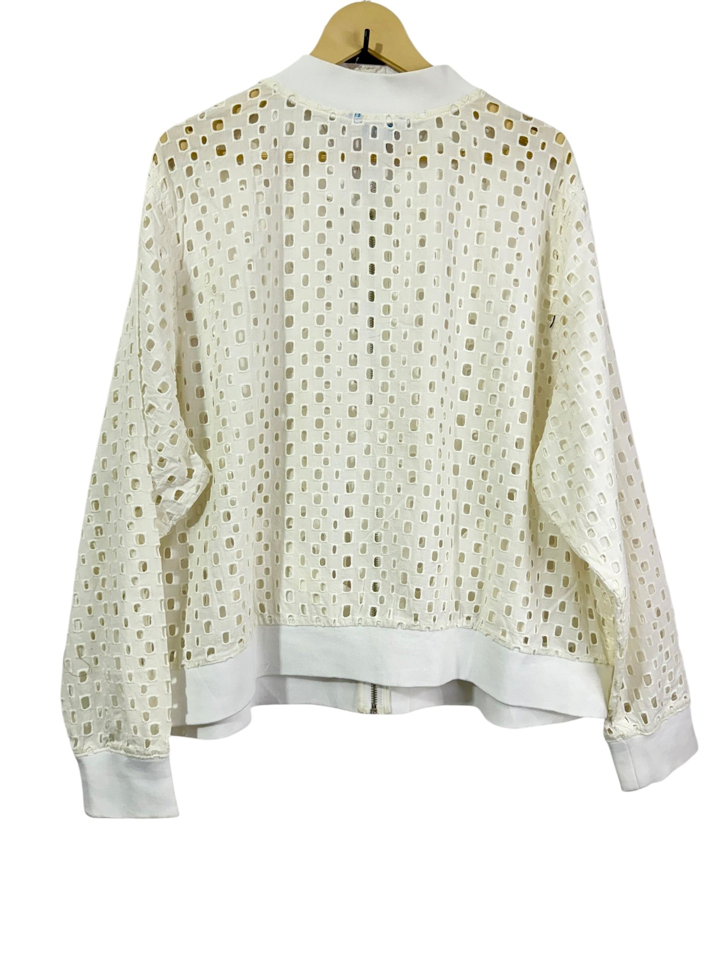Boutique Vintage Jacket