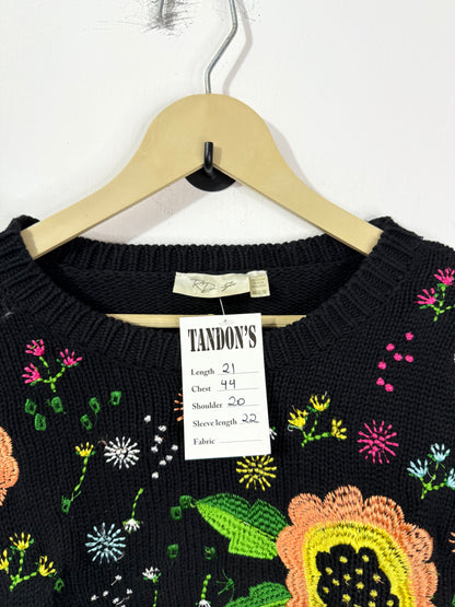 Woolen Sweater
