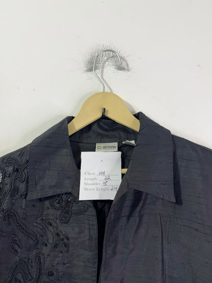 Cilloc’s Vintage Jacket
