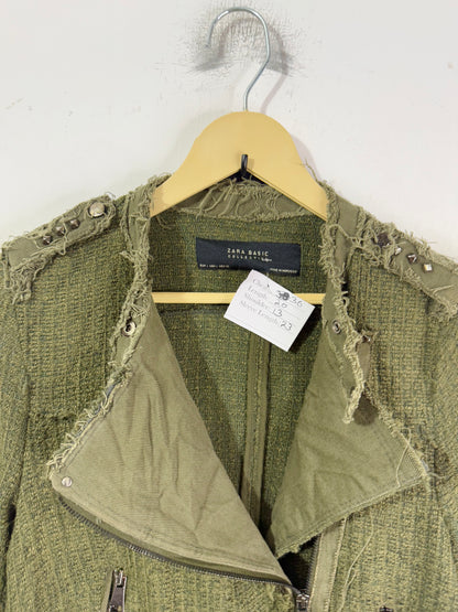vintage Jacket