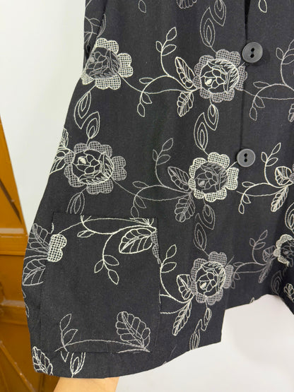 Celebrity Vintage Jacket