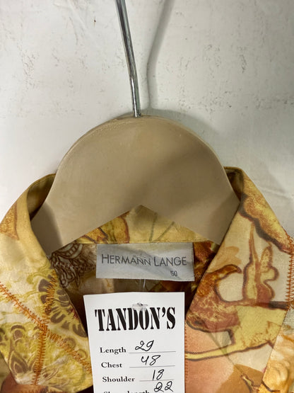 Hermann Lange Jacket