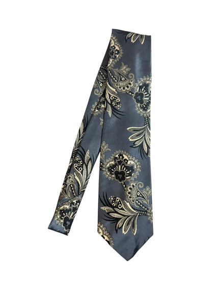 Givenchy Vintage Silk Tie