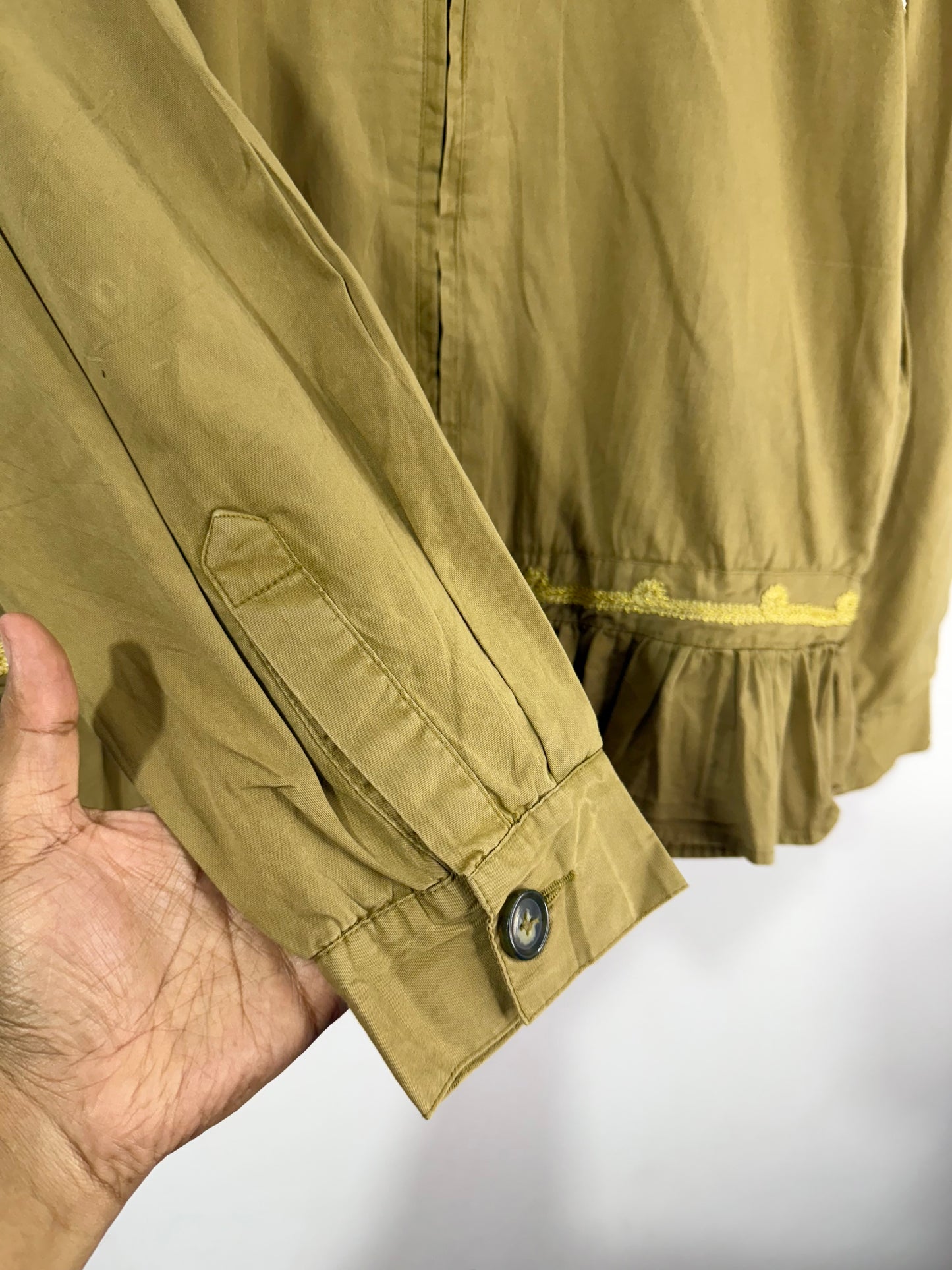 Vintage Jacket