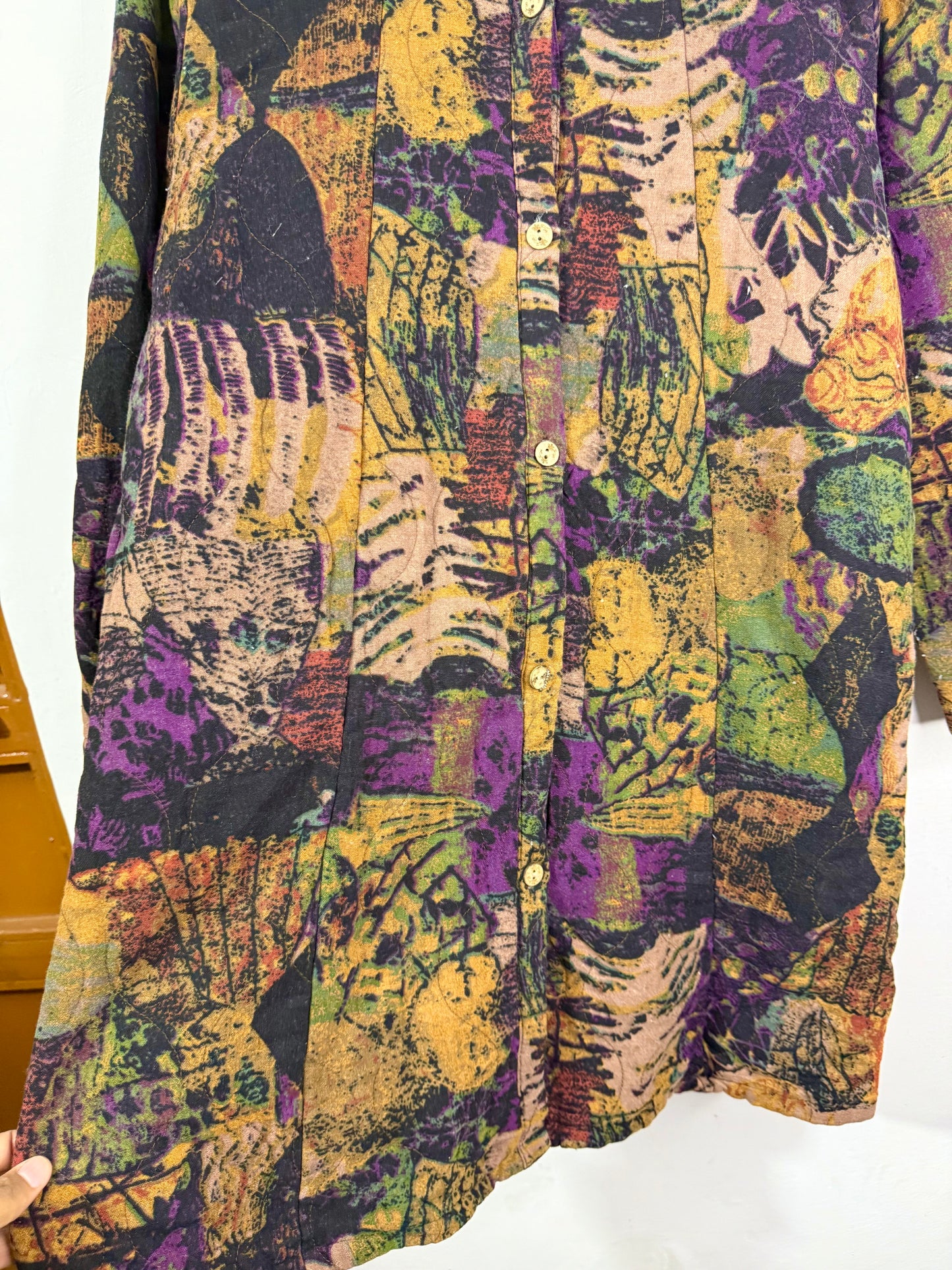 Vintage Jacket