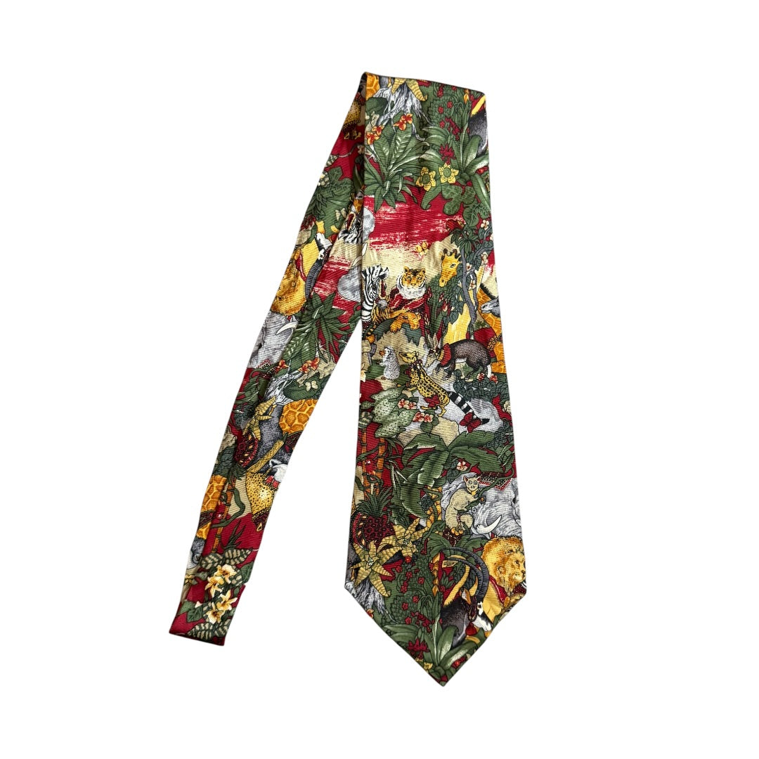 Stafford  Vintage Silk Tie