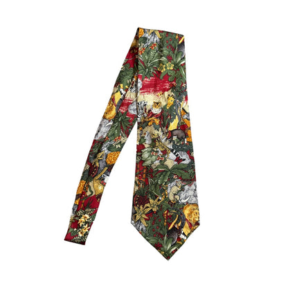 Stafford  Vintage Silk Tie