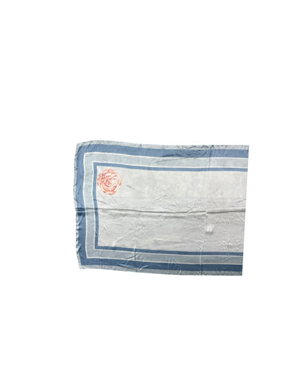 vintage  scarves
