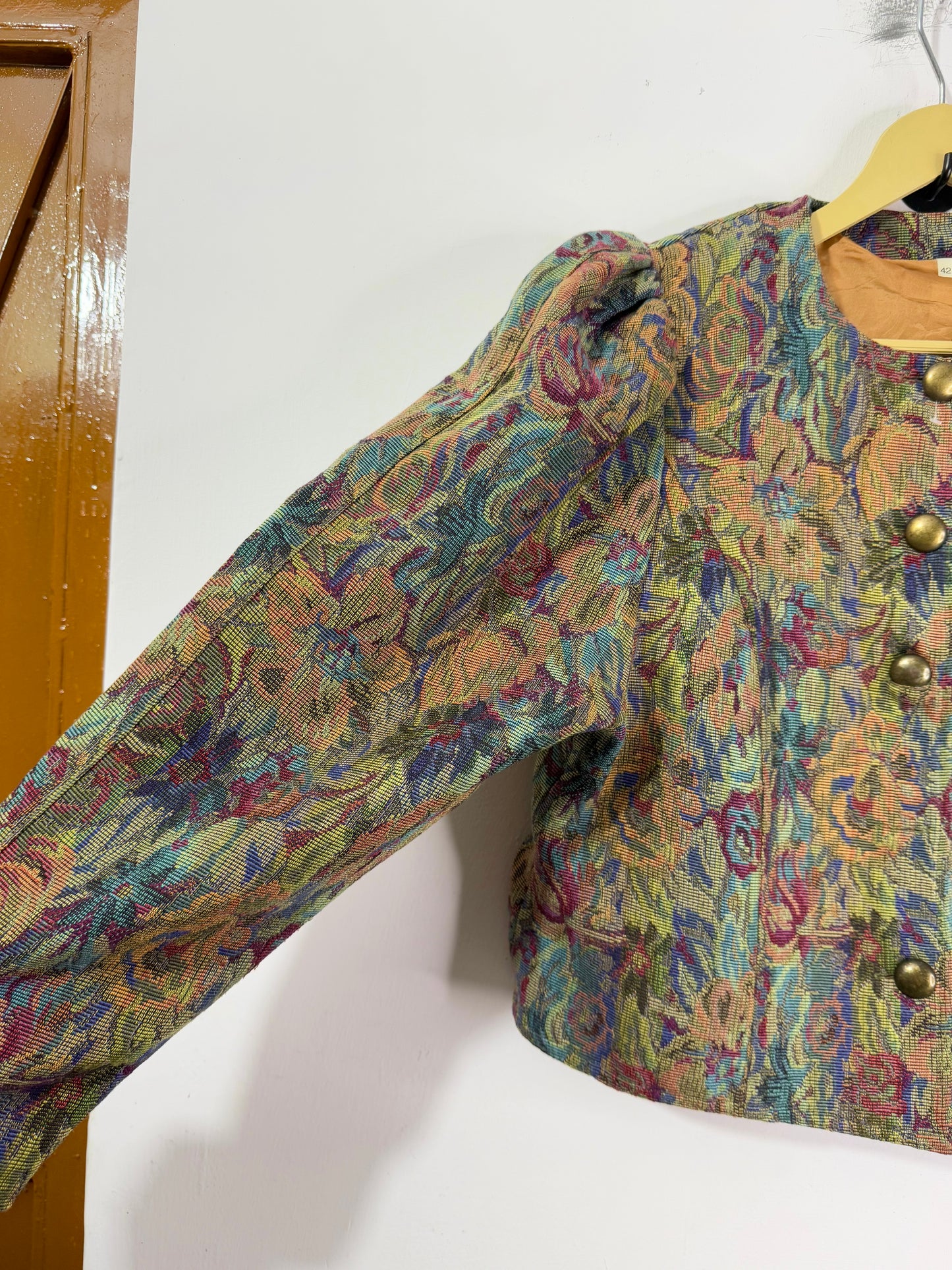 Vintage Jacket