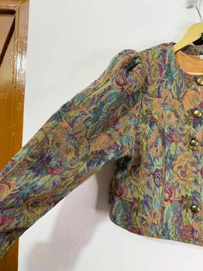 Vintage Jacket