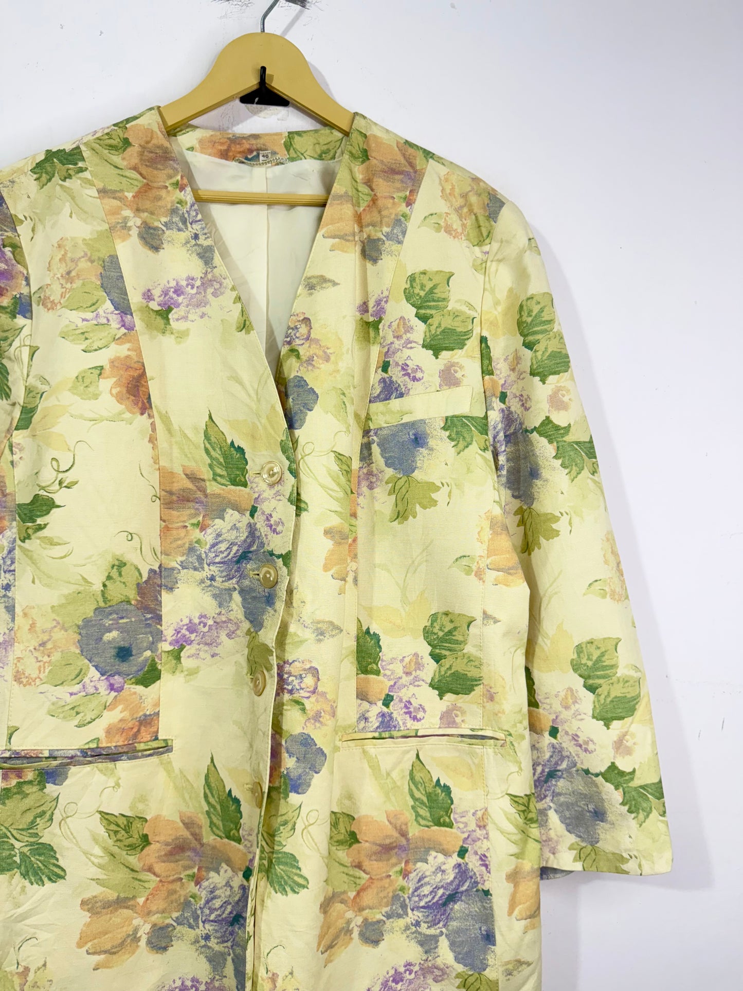 Vintage Jacket